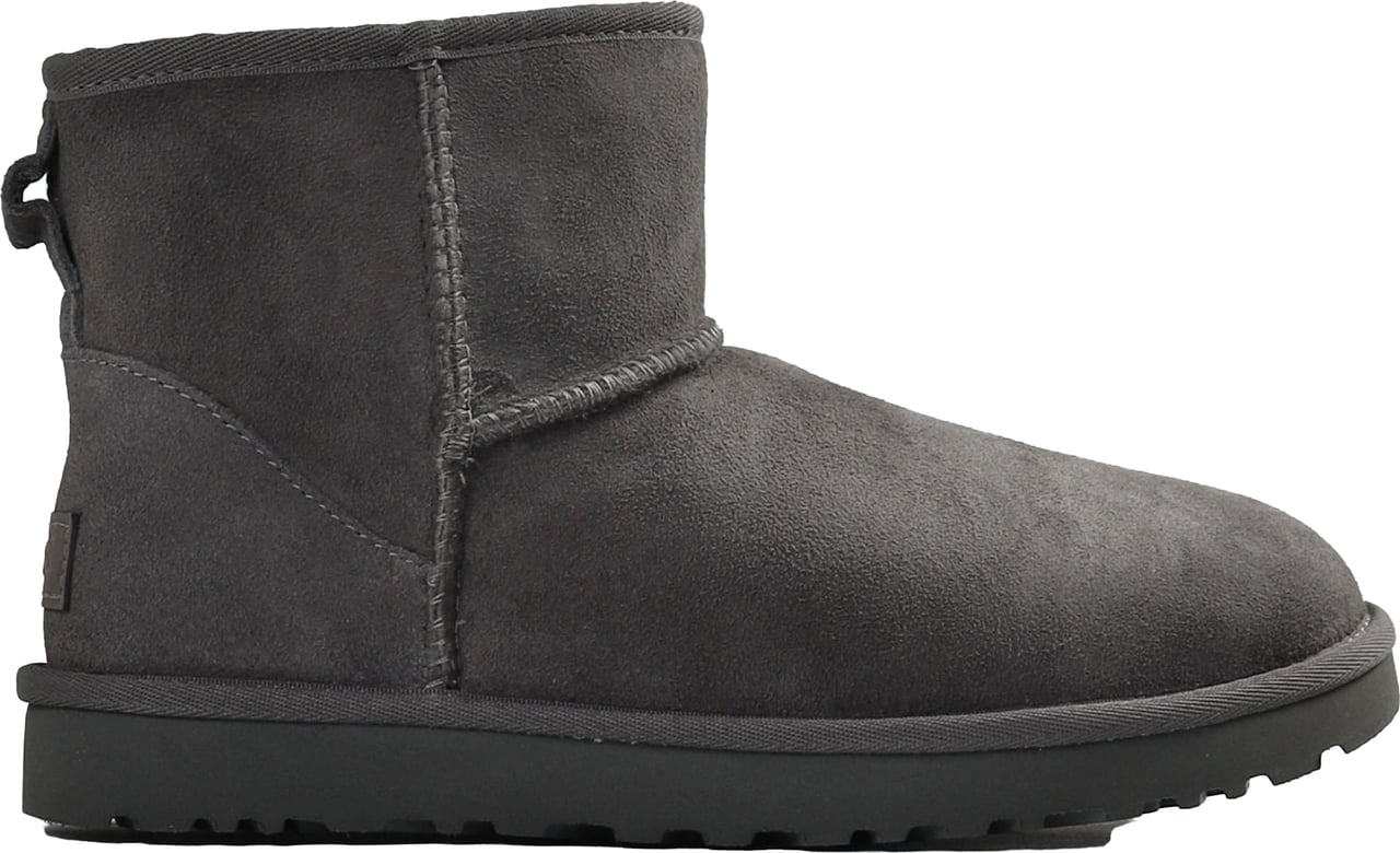 UGG Classic Mini II Grijs Donkergrijs