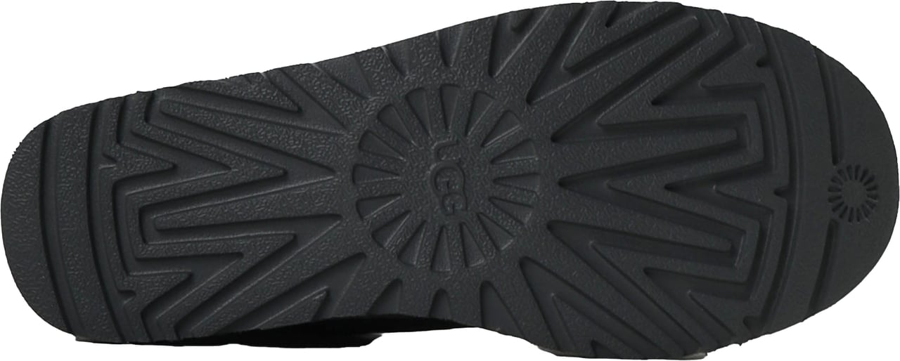 UGG Classic Mini II Grijs Donkergrijs