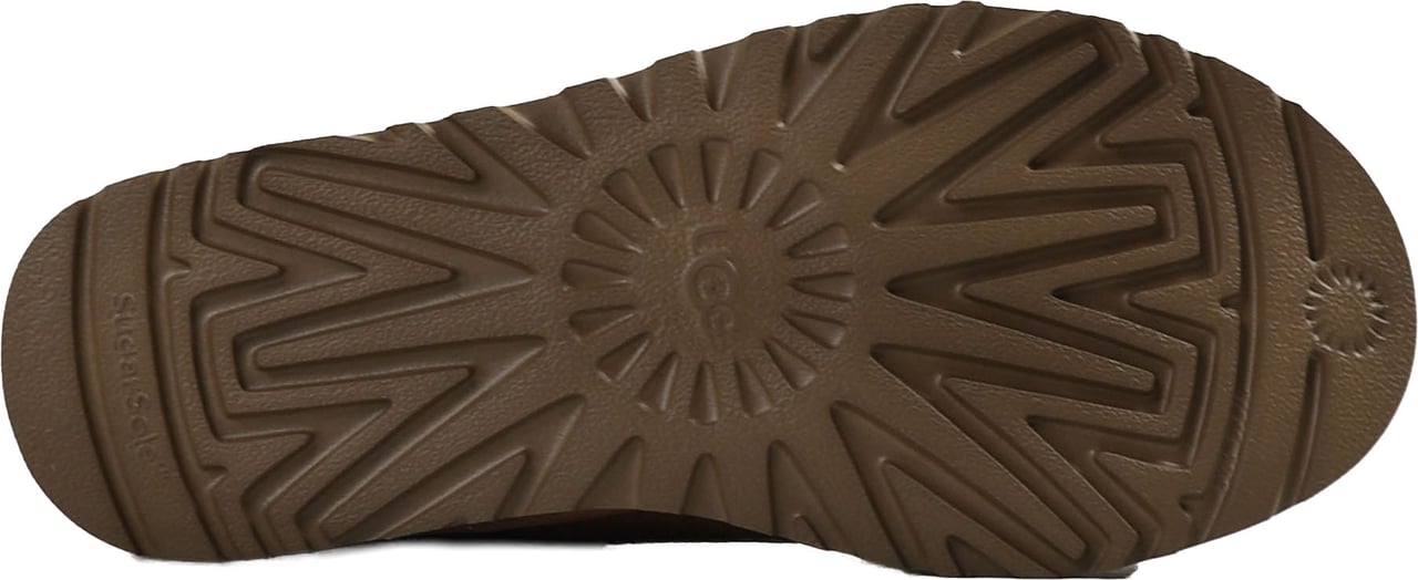 UGG Classic Mini II Lichtbruin Beige