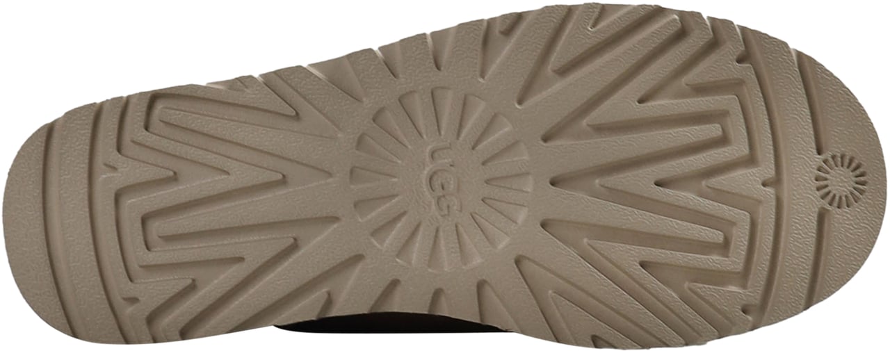UGG CLASSIC ULTRA MINI ANKLE BOOTS LIGHT BEIGE Beige