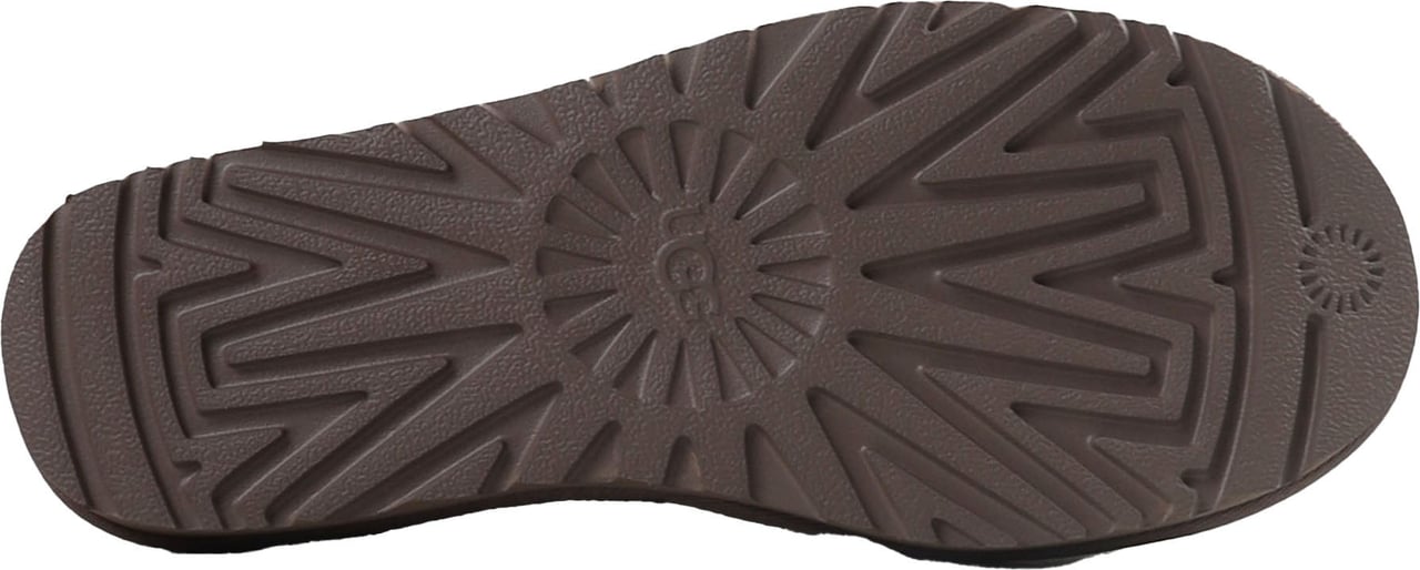 UGG CLASSIC ULTRA MINI ANKLE BOOTS TAUPE TAUPE Taupe