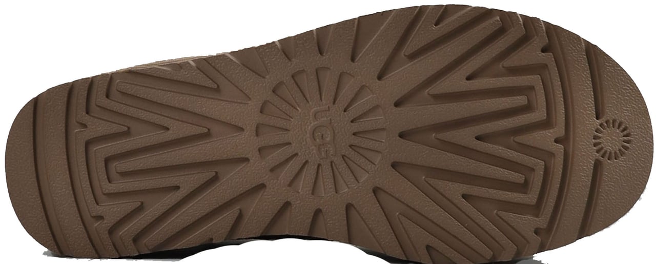 UGG Classic Ultra Mini Platform Light Beige Beige