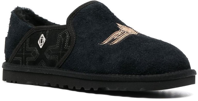 UGG Sandals Black Zwart