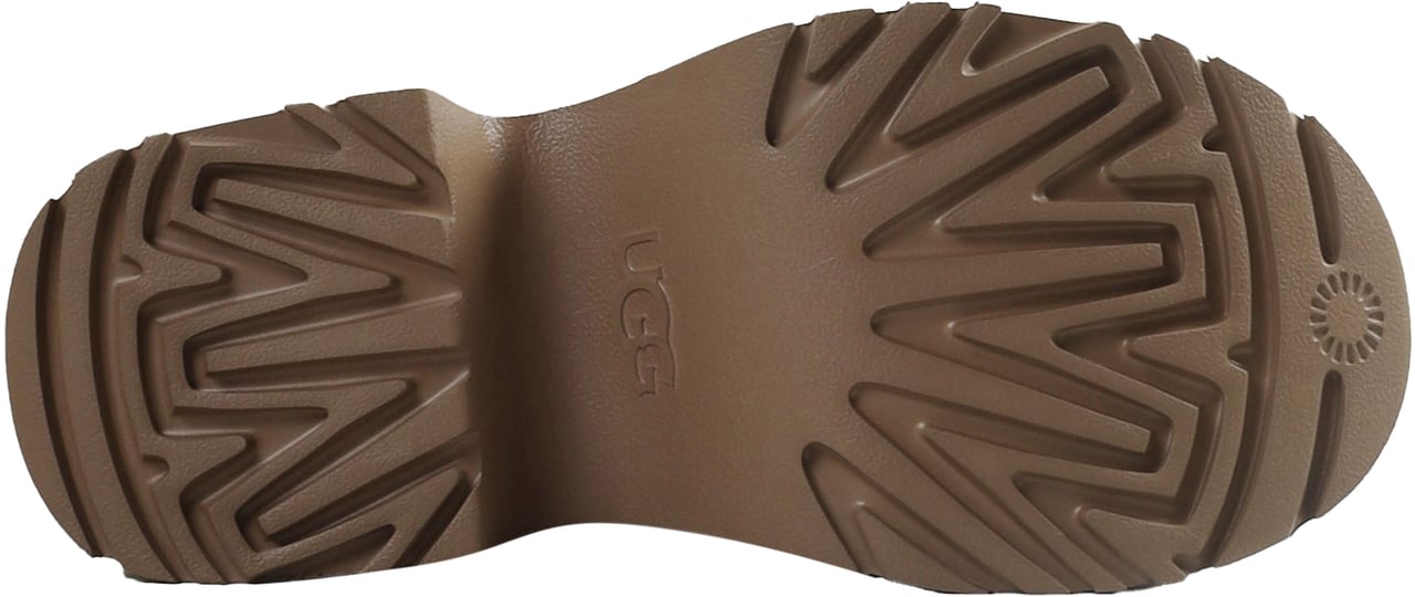 UGG ESMEE VETERLAARZEN LICHTBRUIN LICHTBRUIN Beige