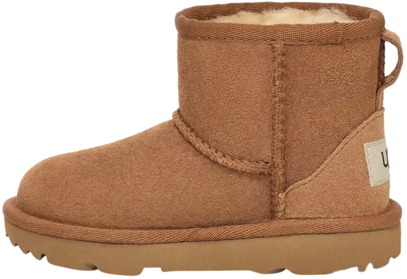 UGG Boots Brown Bruin