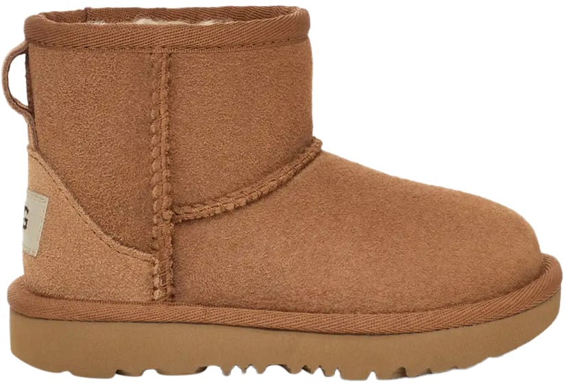 UGG Boots Brown Bruin