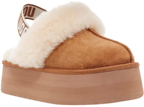 UGG Sandals Brown Bruin