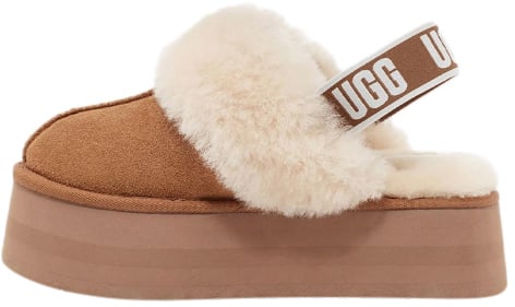 UGG Sandals Brown Bruin