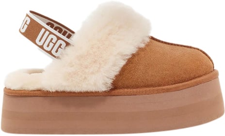 UGG Sandals Brown Bruin