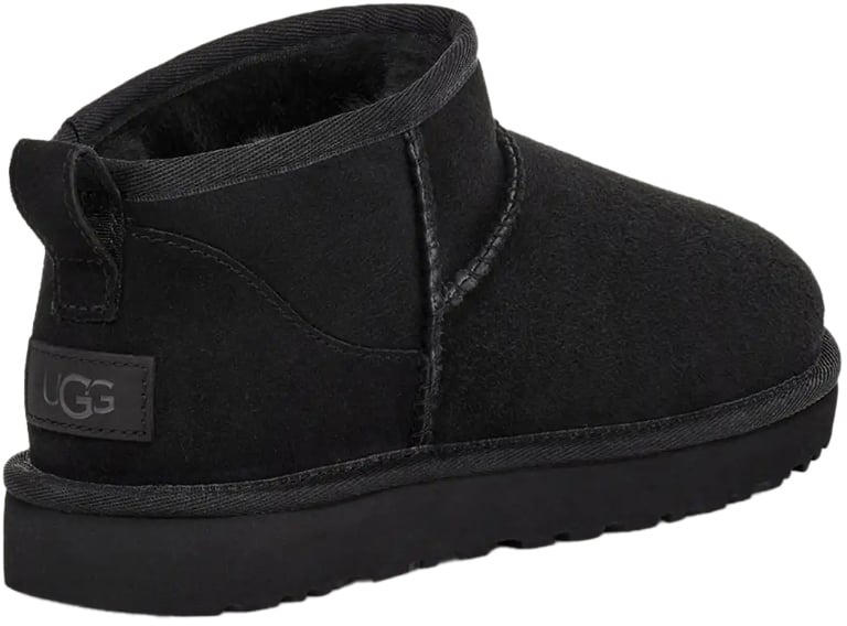 UGG Boots Black Zwart