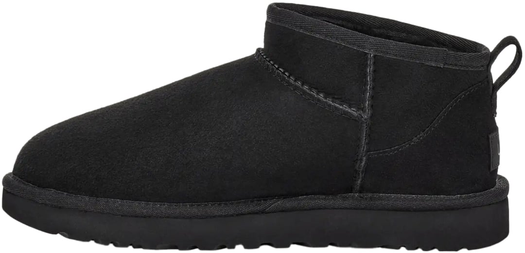 UGG Boots Black Zwart
