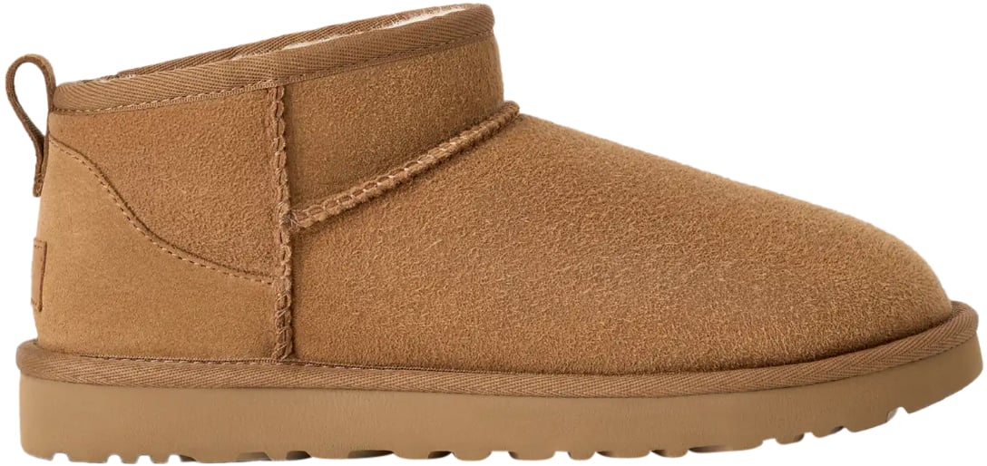 UGG Boots Brown Bruin