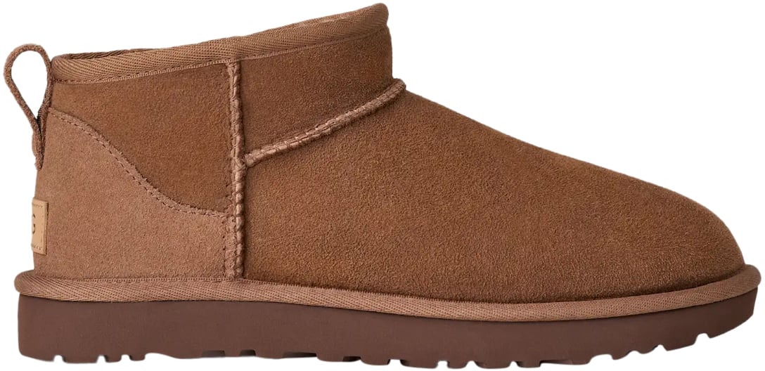 UGG Boots Brown Bruin