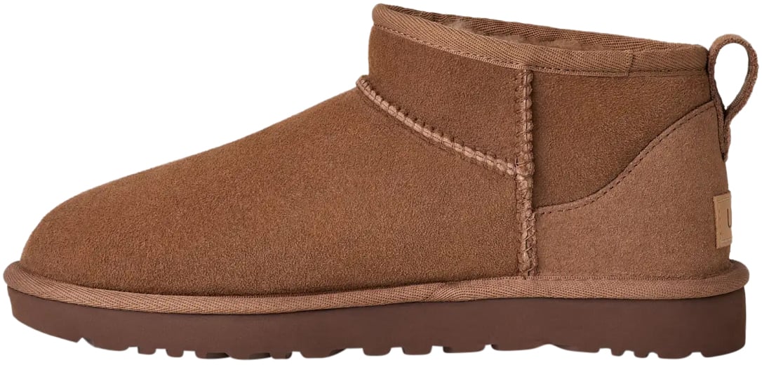 UGG Boots Brown Bruin