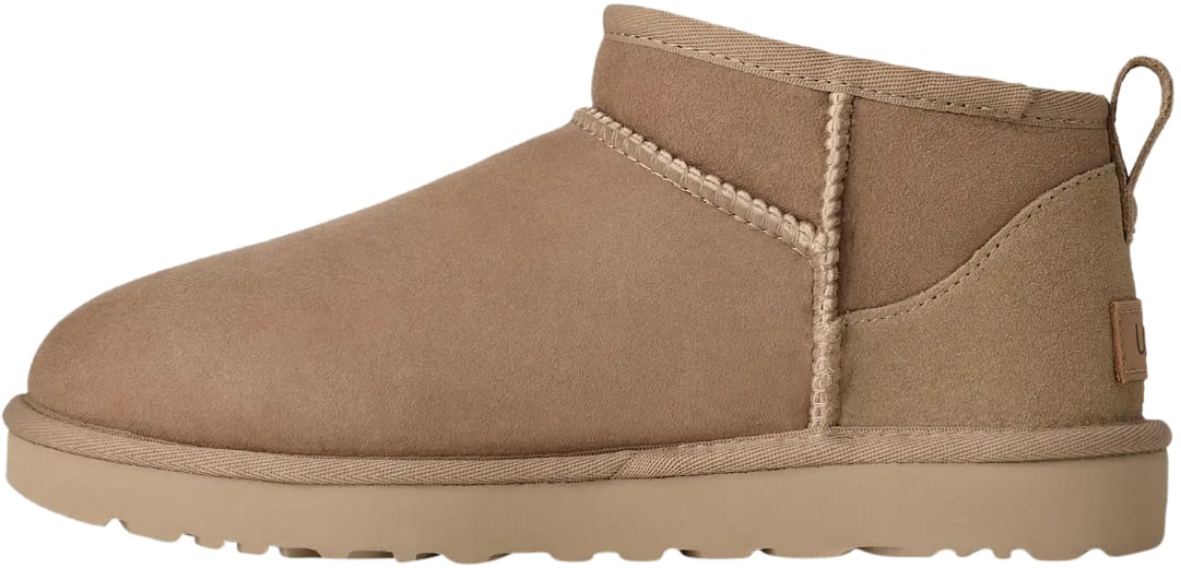 UGG Boots Sand Beige