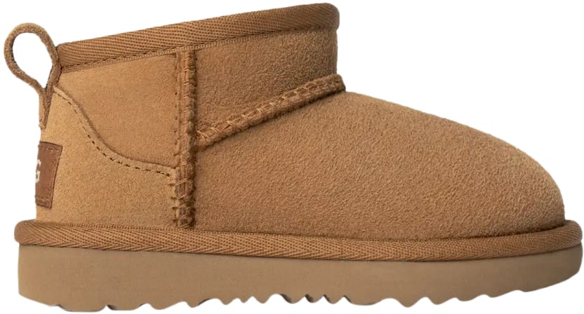 UGG Boots Brown Bruin
