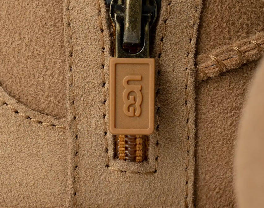 UGG Boots Brown Bruin