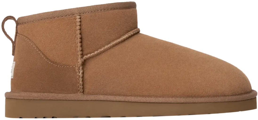 UGG Boots Brown Bruin