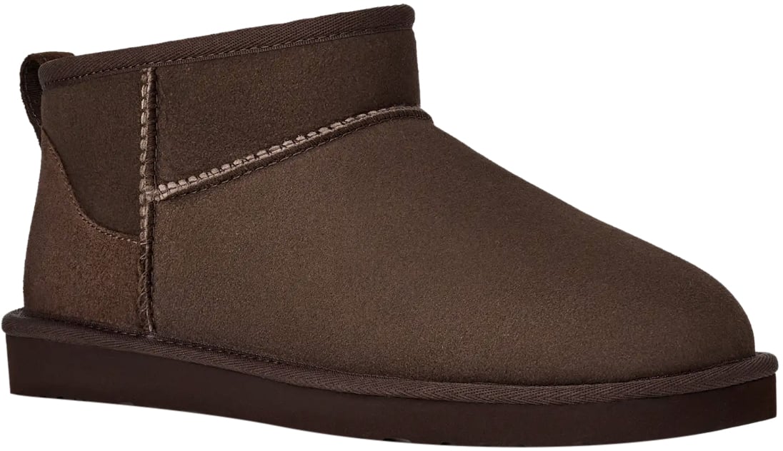UGG Boots Marrone Scuro Bruin