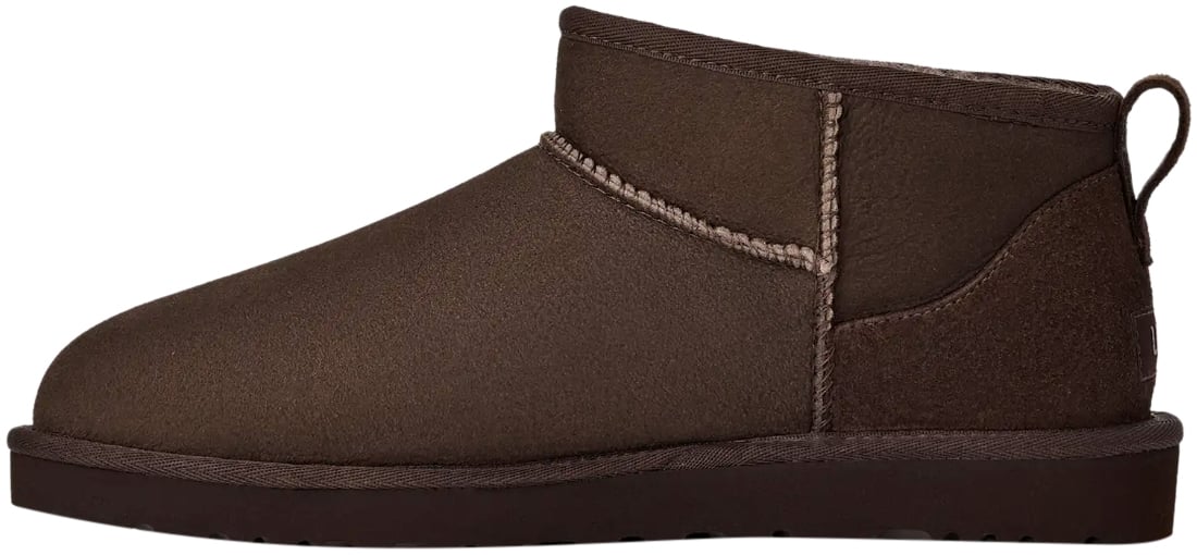 UGG Boots Marrone Scuro Bruin