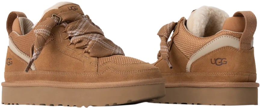 UGG Sneakers Brown Bruin