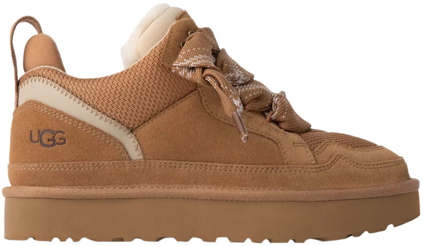 UGG Sneakers Brown Bruin