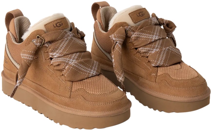 UGG Sneakers Brown Bruin