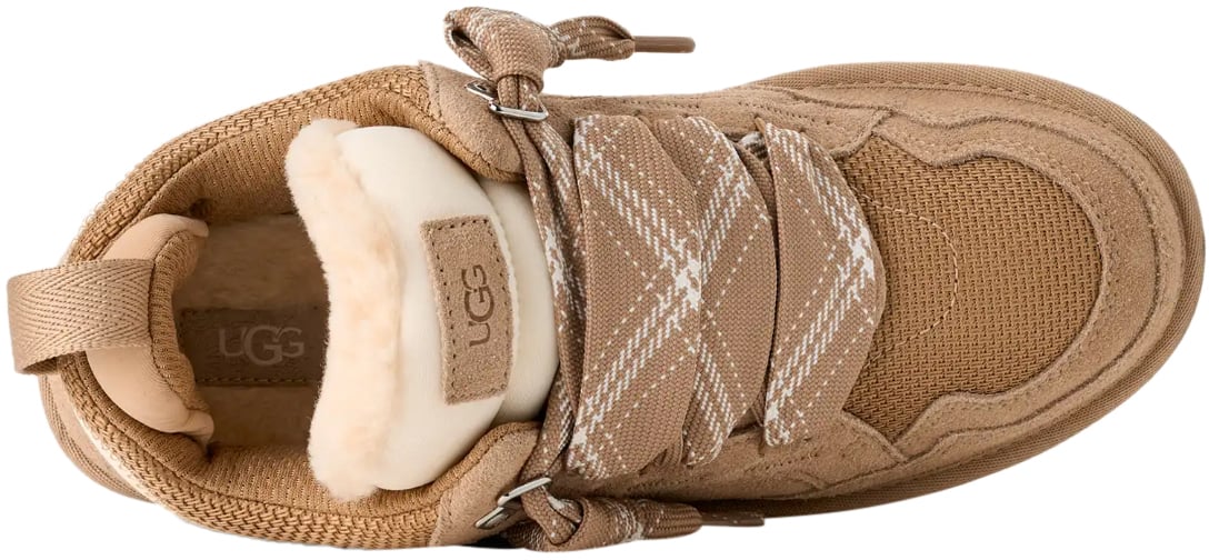 UGG Sneakers Sand Beige