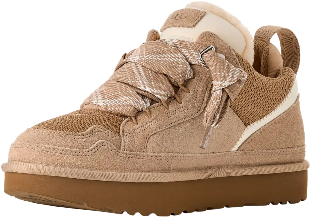 UGG Sneakers Sand Beige