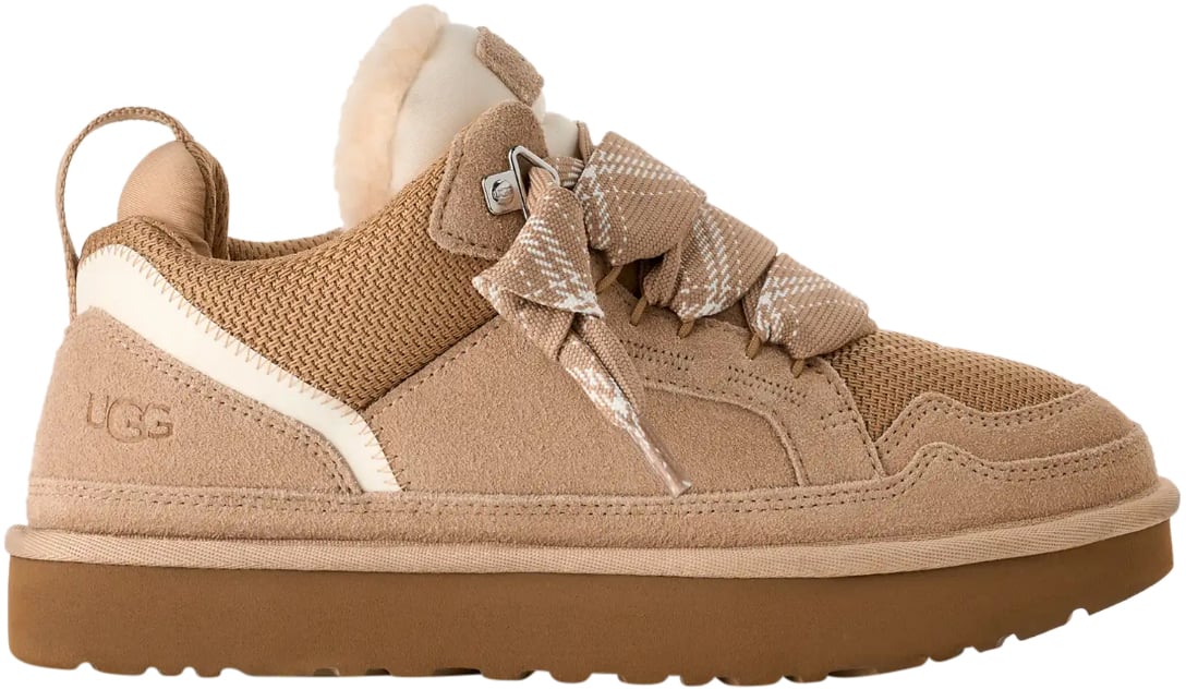 UGG Sneakers Sand Beige