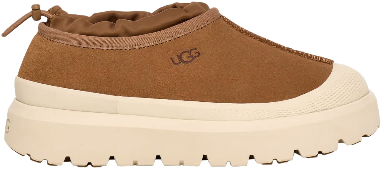 UGG Sandals Brown Bruin