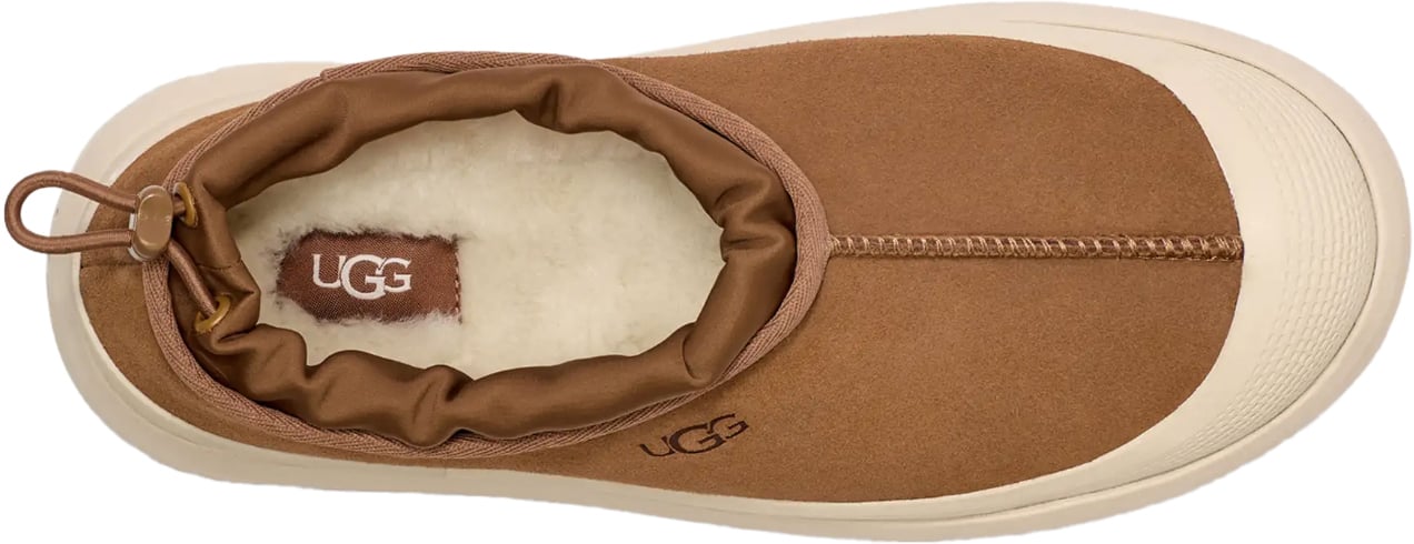 UGG Sandals Brown Bruin