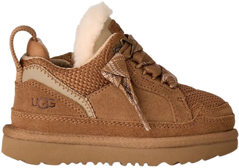 UGG Sneakers Brown Bruin