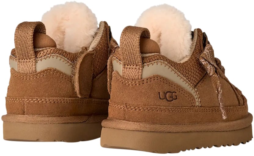 UGG Sneakers Brown Bruin