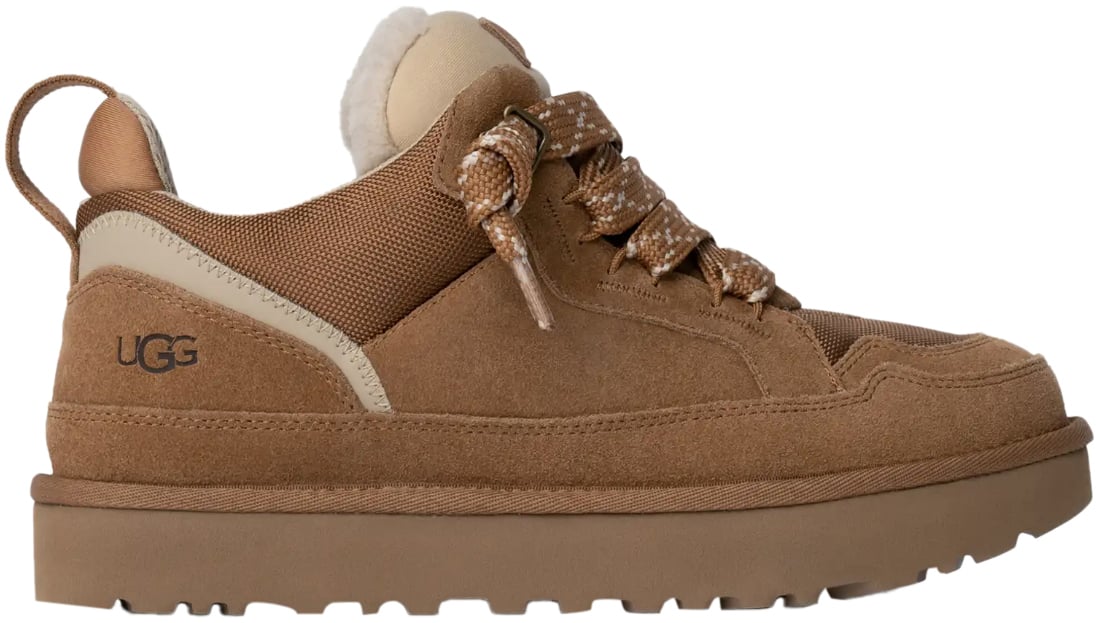 UGG Sneakers Brown Bruin