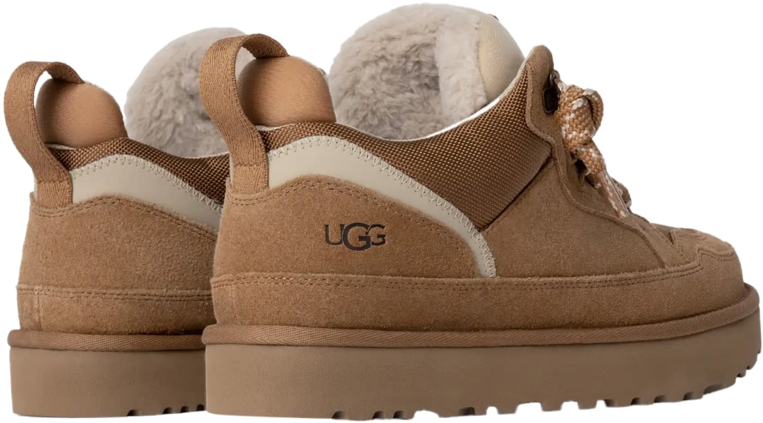 UGG Sneakers Brown Bruin