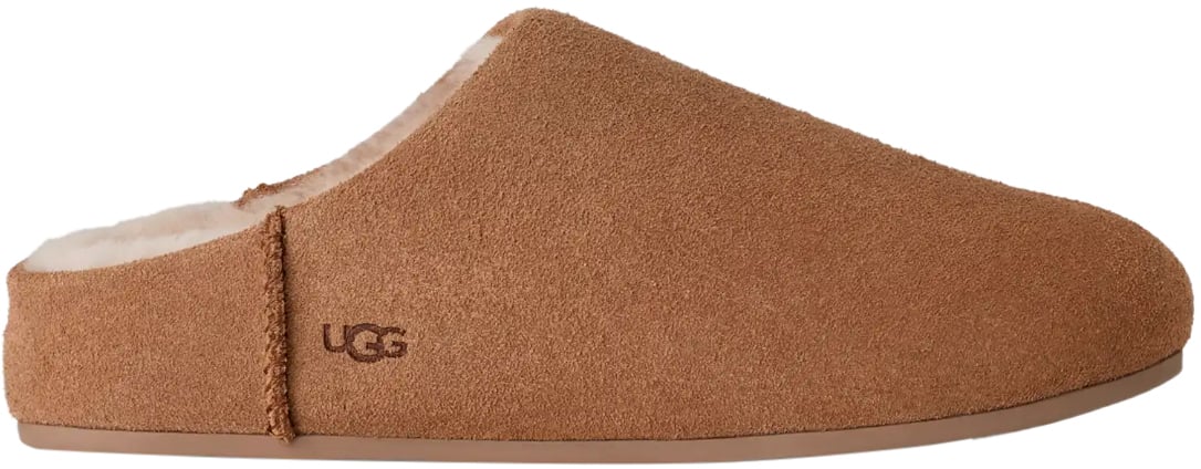 UGG Sandals Brown Bruin
