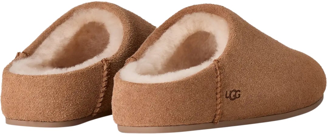 UGG Sandals Brown Bruin