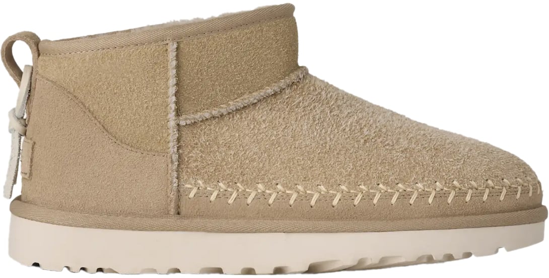 UGG Boots Monstarda Groen
