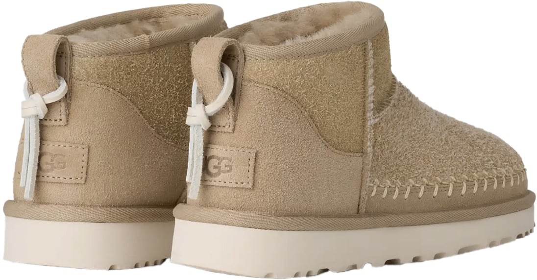 UGG Boots Monstarda Groen