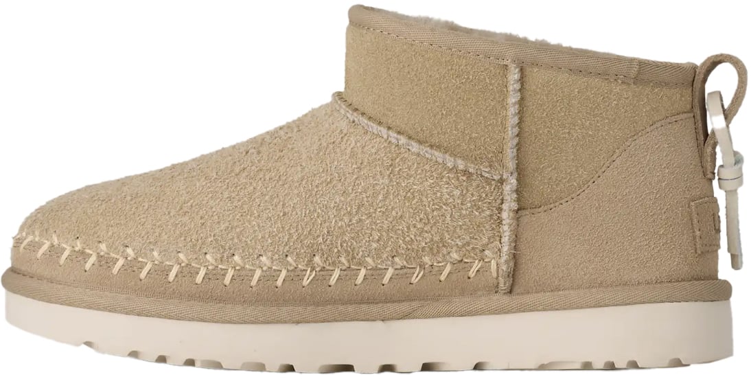UGG Boots Monstarda Groen