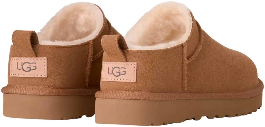 UGG Sandals Brown Bruin