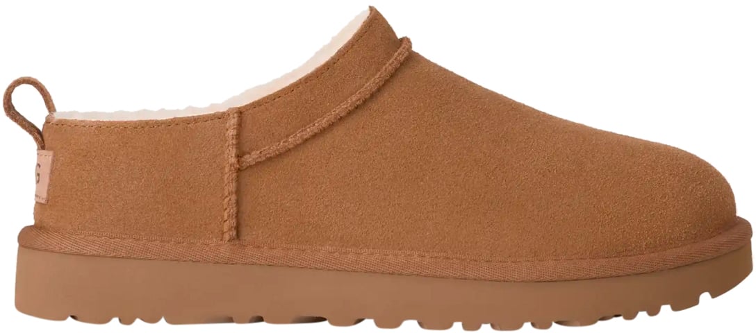 UGG Sandals Brown Bruin