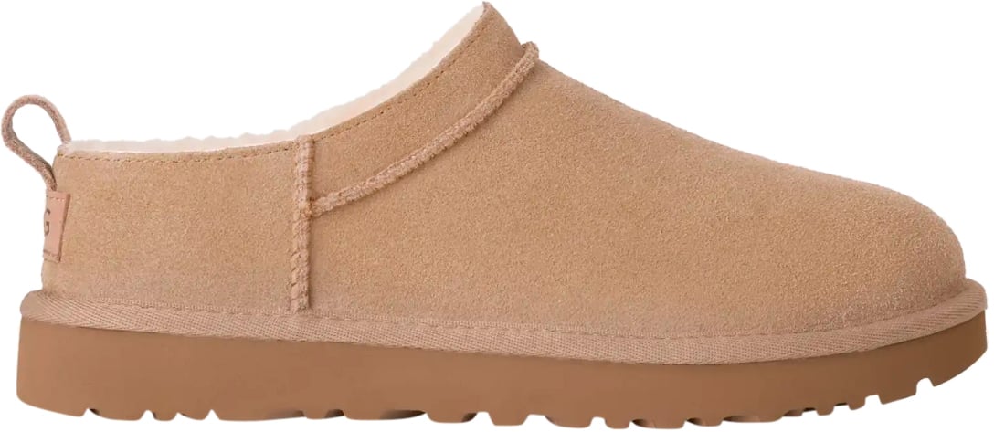 UGG Sandals Sand Beige