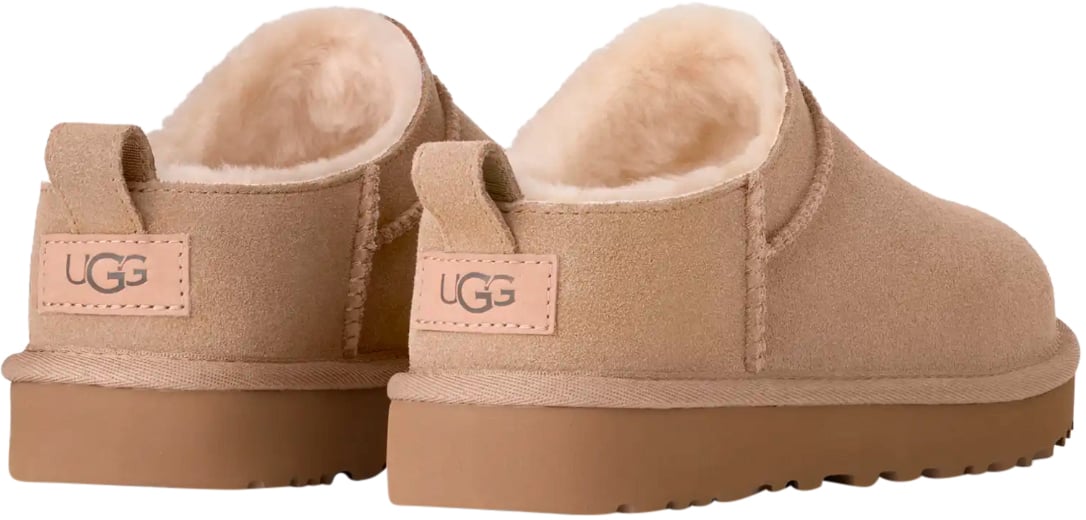 UGG Sandals Sand Beige