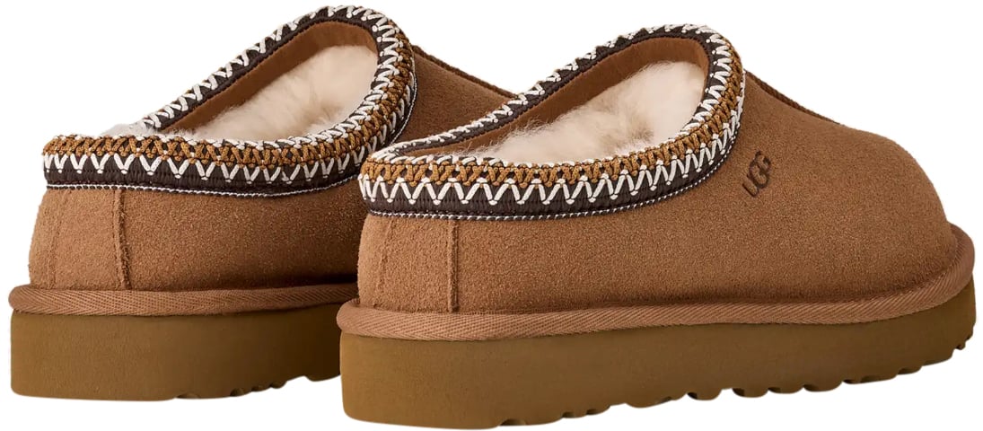 UGG Sandals Brown Bruin