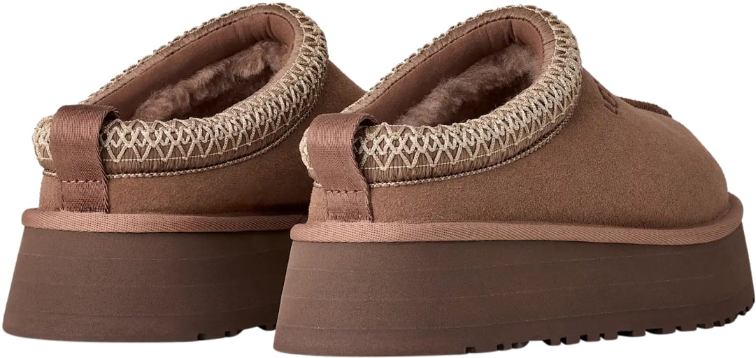 UGG Sandals Brown Bruin