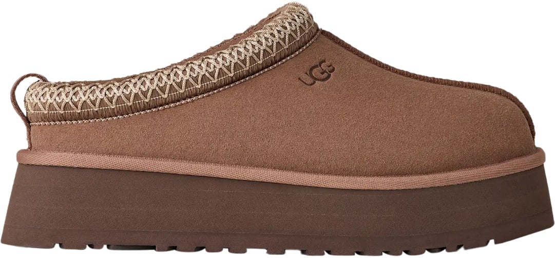 UGG Sandals Brown Bruin