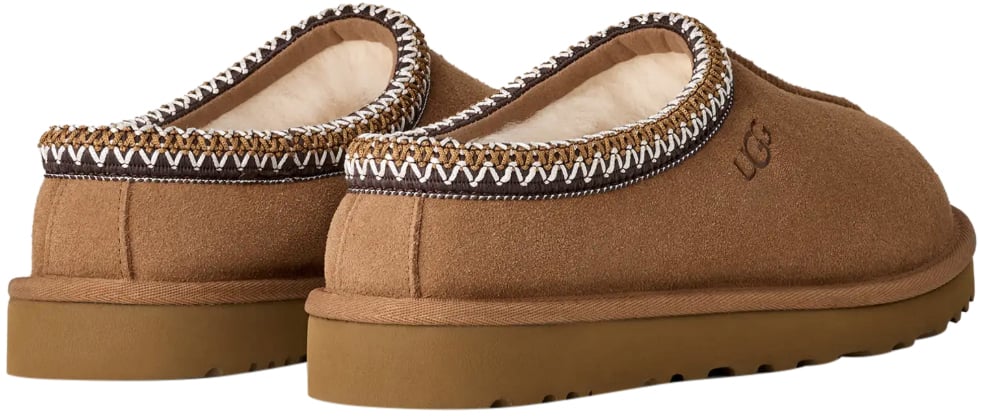 UGG Sandals Brown Bruin