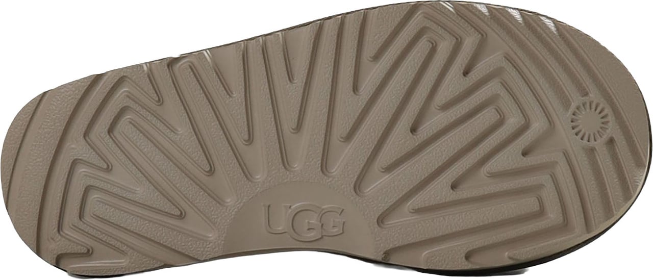 UGG Tasman Legergroen voor kinderen Donkergroen